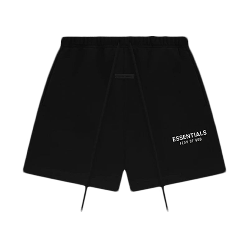 FW24 T-Shirt / Shorts / Set - Black