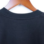 Denim Tears T-shirts Embroidered Short Sleeve T-shirts