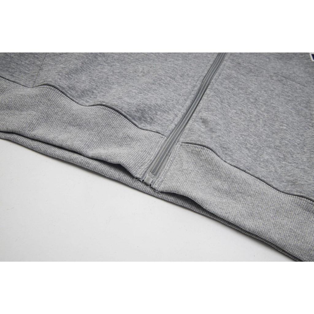 Maison Margiela Hoodie Crew Neck Loose Hooded Sweater