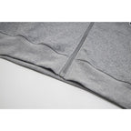 Maison Margiela Hoodie Crew Neck Loose Hooded Sweater
