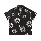 Denim Tears Button-Down Shirt Woven