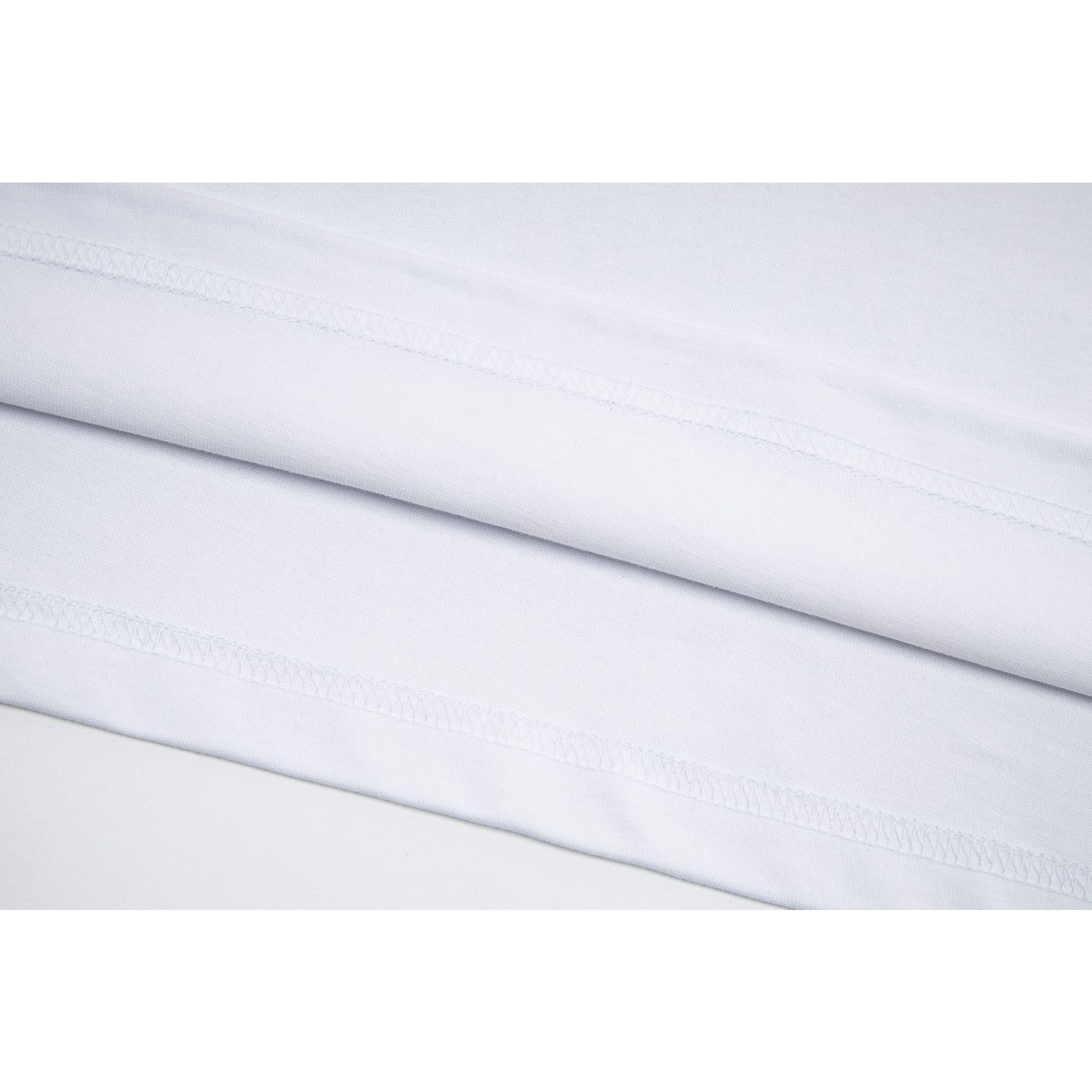 Maison Margiela T-shirt Crew Neck Loose Short Sleeve T-shirt