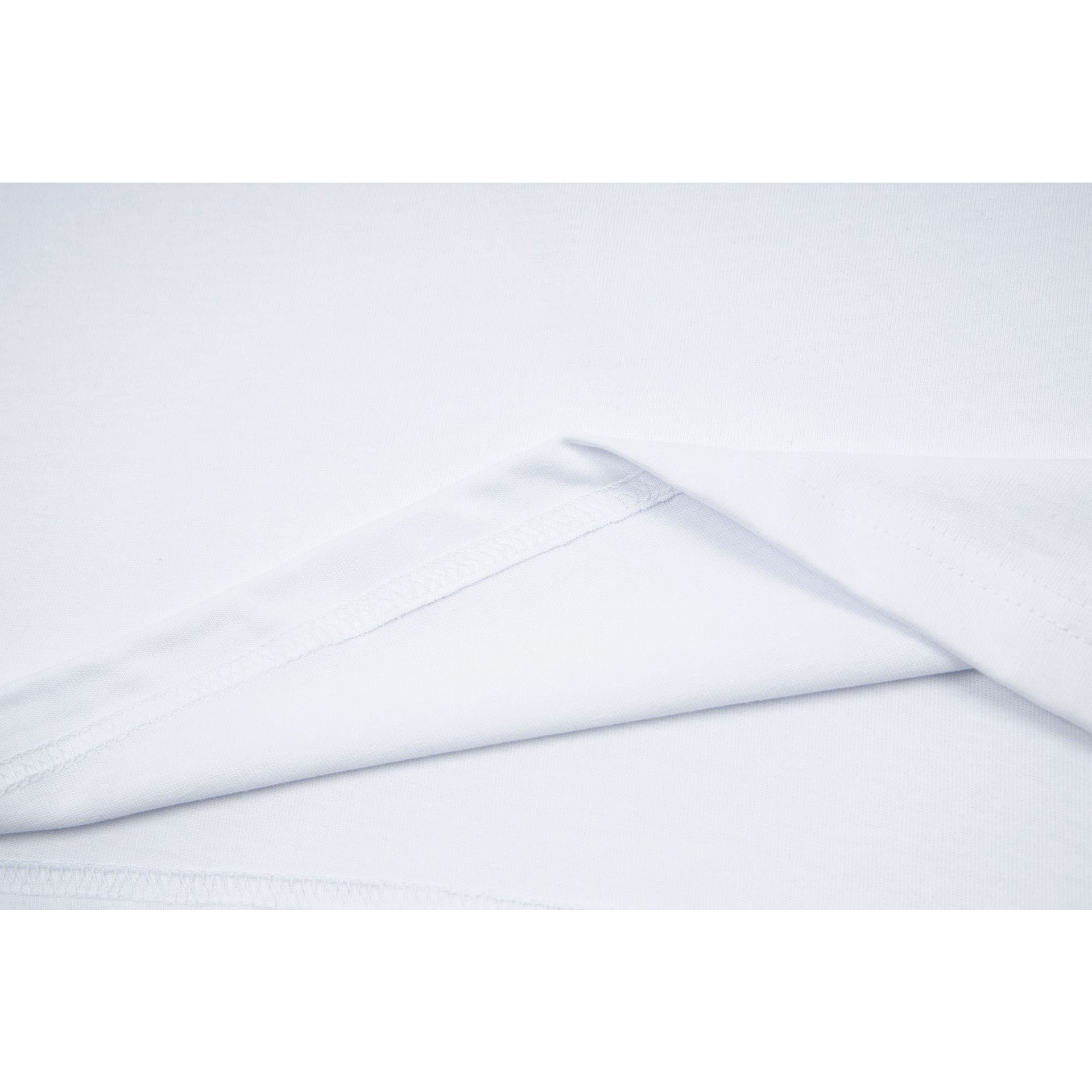 Maison Margiela T-shirt Crew Neck Loose Short Sleeve T-shirt