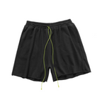 Askyurself Pant Loose Casual Shorts