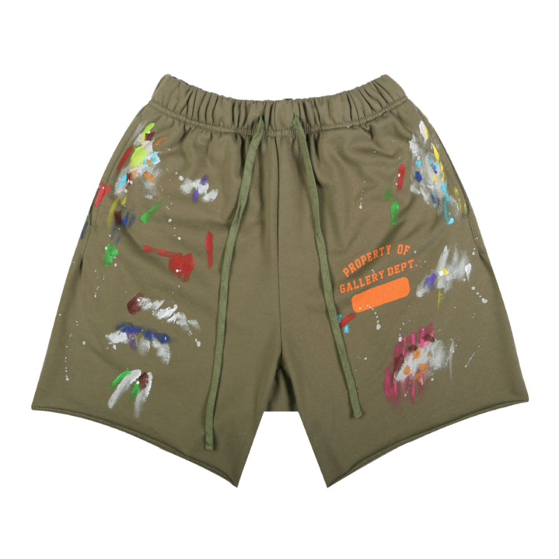 Gallery Dept Men Shorts