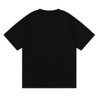 Rhude T-shirts Short Sleeves