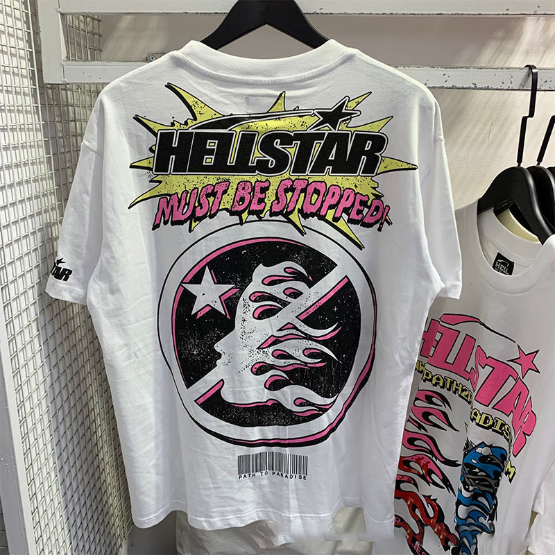Hellstar T-shirt