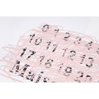 Maison Margiela T-shirt Crew Neck Loose Short Sleeve T-shirt