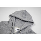 Maison Margiela Hoodie Crew Neck Loose Hooded Sweater