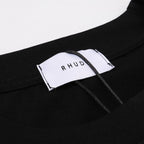 Rhude T-shirts Short Sleeves