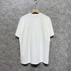 Rhude T-shirts Printed Trendy Pure Cotton