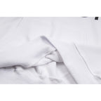 Maison Margiela Hoodie Crew Neck Loose Hooded Sweater