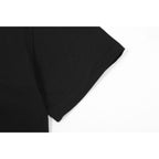 Maison Margiela T-shirt Crew Neck Loose Short Sleeve T-shirt