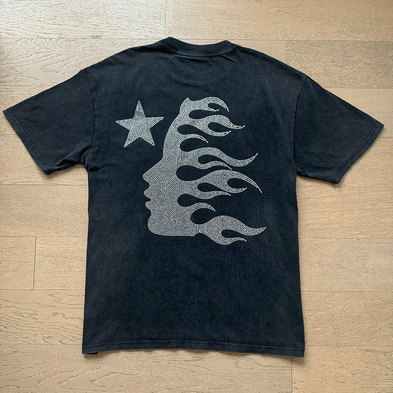 Hellstar T-shirts