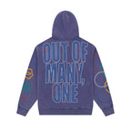 Godspeed Hoodie Cotton Wash