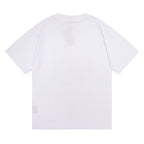 Rhude T-shirts Short Sleeves