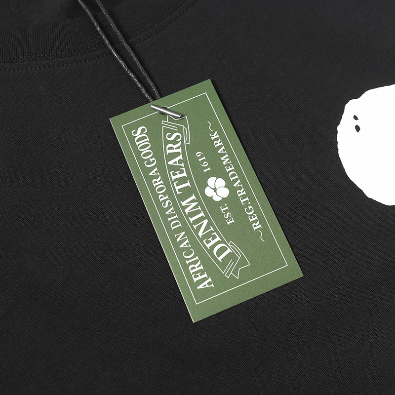 Denim Tears T-shirts