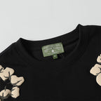 Denim Tears T-shirt & Shorts 2 Piece Set