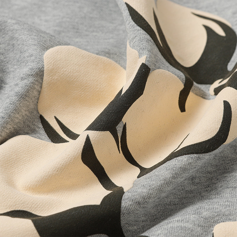 Denim Tears Crew Neck Sweatshirt