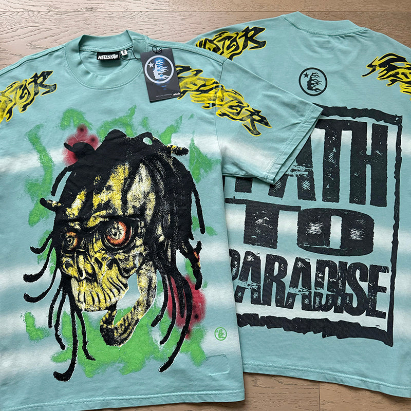Hellstar T-shirt