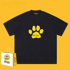 Drew T-shirts Cotton Loose Men