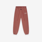 FW24 Fraternity Heavy Hoodie / Pants / Set - Coral