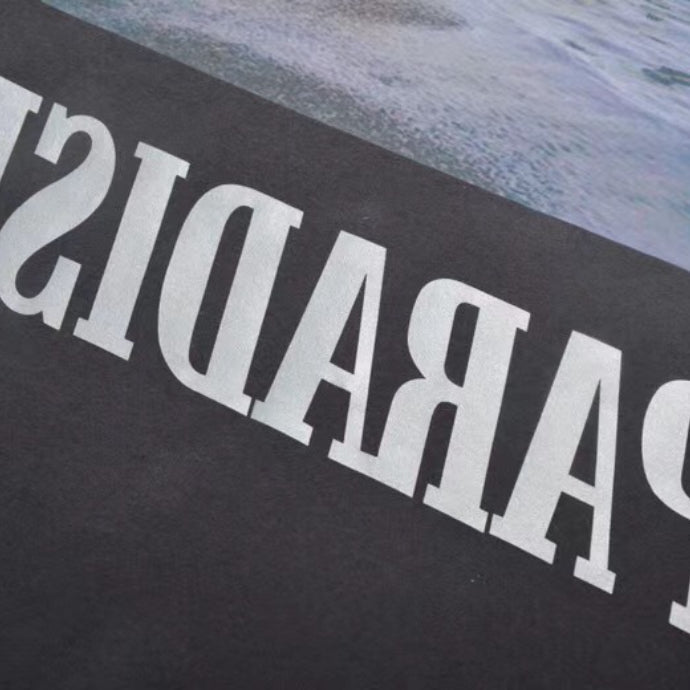 Askyurself T-shirts Short-Sleeved T-shirt for Men