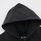 Godspeed Hoodie Cotton Wash