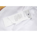 Maison Margiela Vest Crew Neck Loose