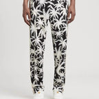 Palm Angels Sweatshirts Suit Casual Couple Suit