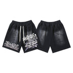 Hellstar Shorts