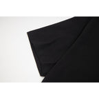 Maison Margiela T-shirt Crew Neck Loose Short Sleeve T-shirt