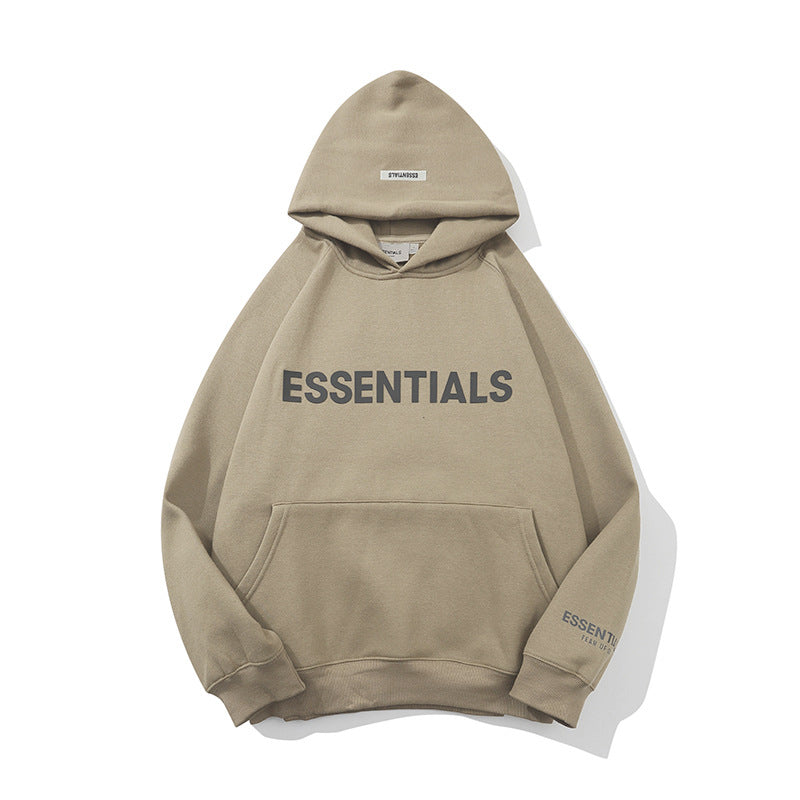 Essentials Hoodies /Sweatshirt /Pants / Set(Buy 2 Free shipping)