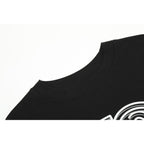 Maison Margiela T-shirt Crew Neck Loose Short Sleeve T-shirt