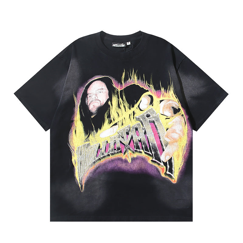 Hellstar T-shirt