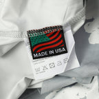 Denim Tears Button-Down Shirt Flower Woven