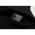 Askyurself T-shirts Relief Three-Dimensional Puff Print Paisley