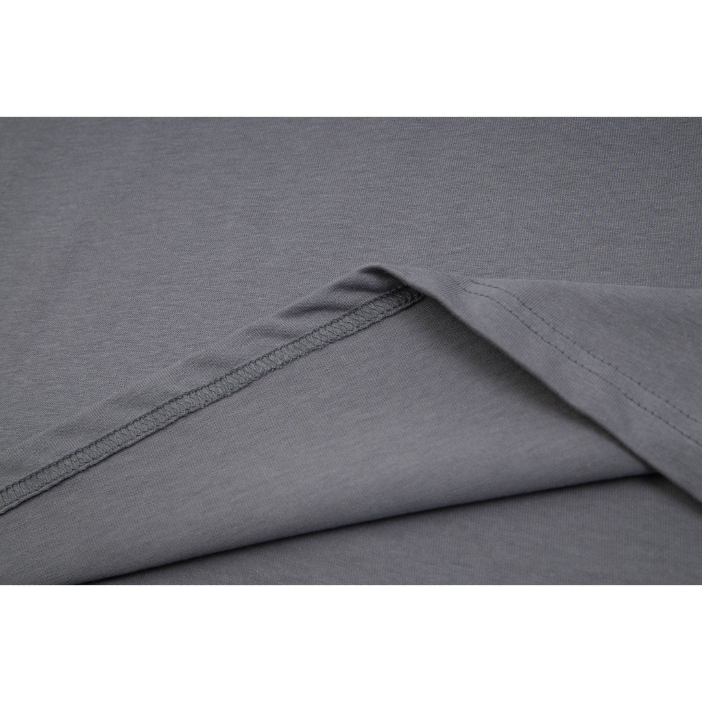 Maison Margiela T-shirt Crew Neck, Loose Short Sleeve T-shirt