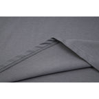 Maison Margiela T-shirt Crew Neck, Loose Short Sleeve T-shirt