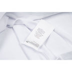 Maison Margiela T-shirt Crew Neck Loose Short Sleeve T-shirt