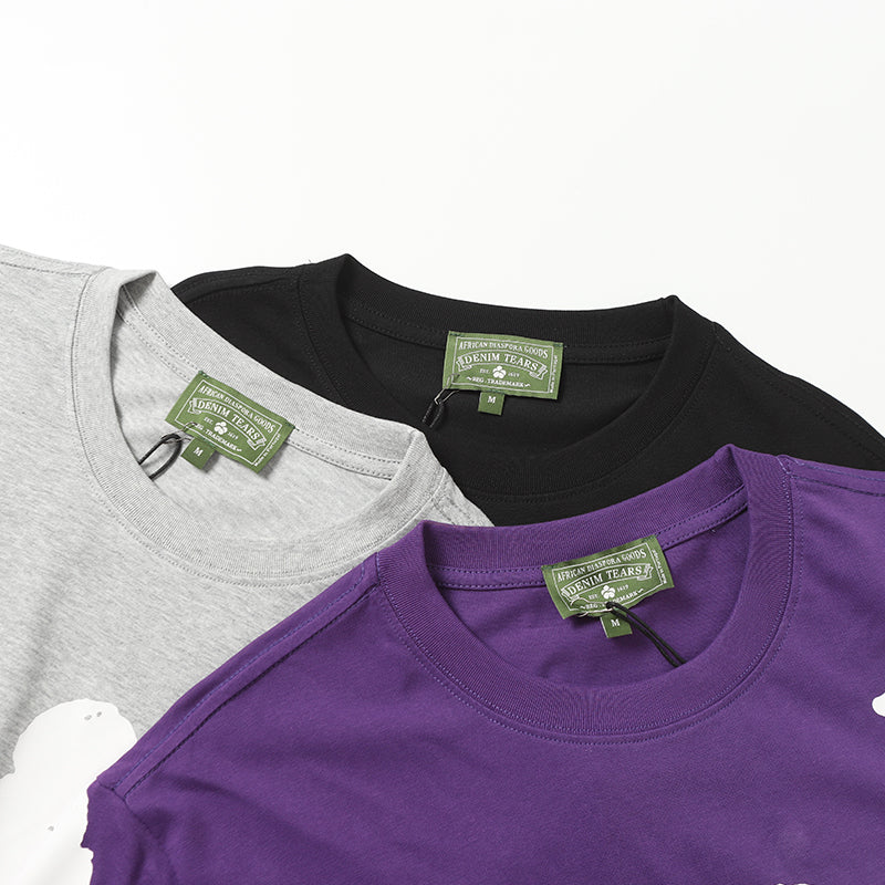 Denim Tears T-shirts