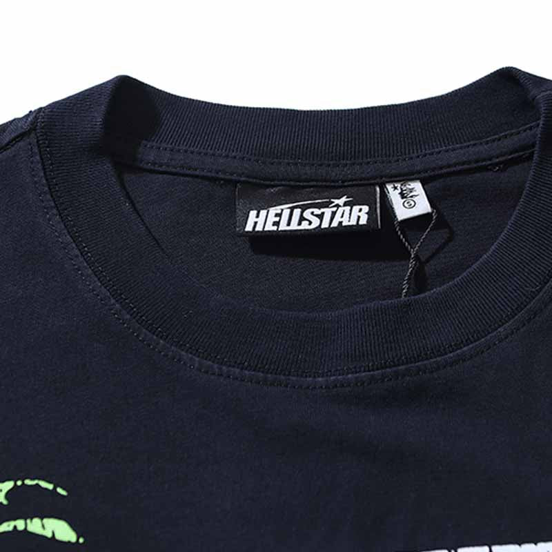 Hellstar T-shirt