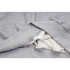 Maison Margiela Hoodie Loose Hooded Sweater
