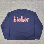 Drew House Sweatshirts Unisex Crew Neck Loose Sweater