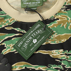 Denim Tears T-shirts Camouflage