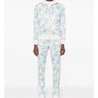 Palm Angels Sweatshirts Suit Casual Couple Suit