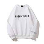 Essentials Hoodies /Sweatshirt /Pants / Set(Buy 2 Free shipping)