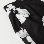 Denim Tears Shorts flower woven