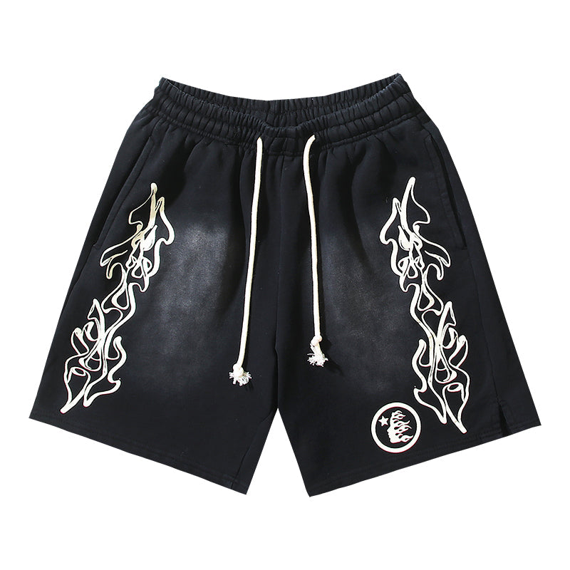 Hellstar Shorts
