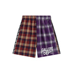 Gallery Dept Men Shorts